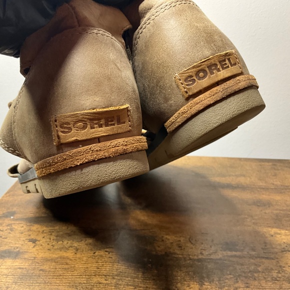 Sorel Women's Torpeda Lace Ii Sandal - Picture 7 of 17
